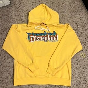 Disneyland Resort Hoodie